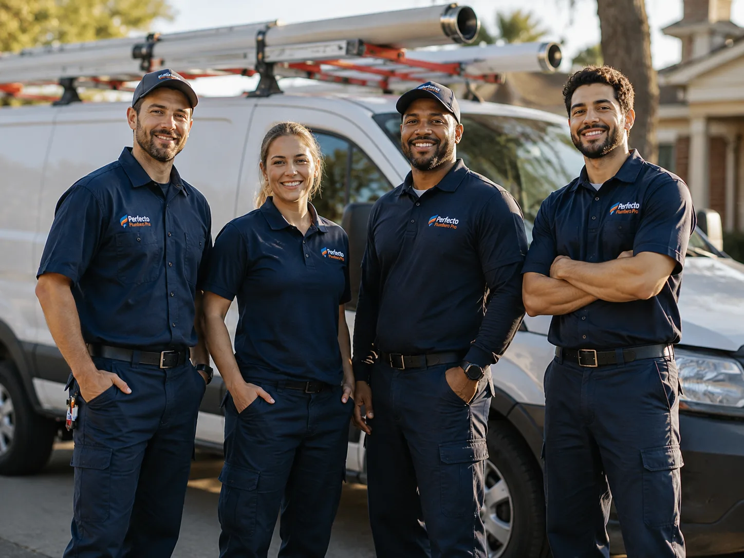 Emergency Plumber Near Me in Pylesville, MD near me